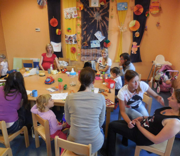 Dvoreček 14.7.2015 Prázdninový tetovací