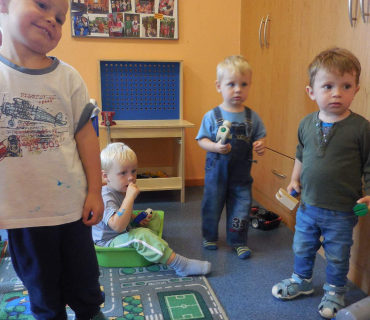 Dvoreček 14.7.2015 Prázdninový tetovací