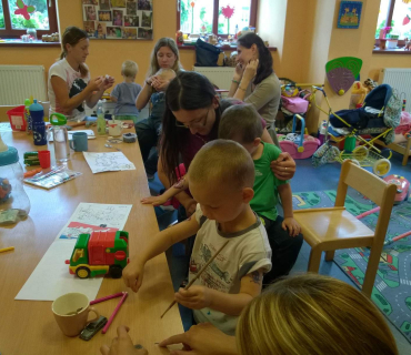 Dvoreček 14.7.2015 Prázdninový tetovací