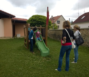 Dvoreček 14.7.2015 Prázdninový tetovací