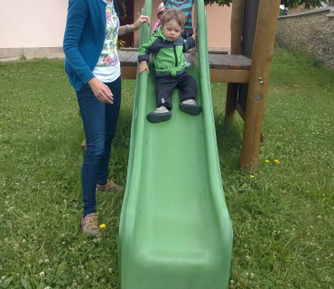 Dvoreček 14.7.2015 Prázdninový tetovací