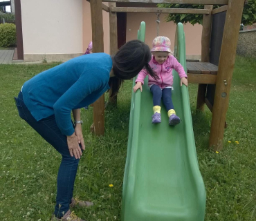 Dvoreček 14.7.2015 Prázdninový tetovací