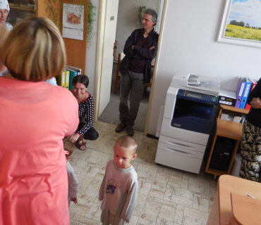 Dvoreček 30.6.2015 Závěrečný