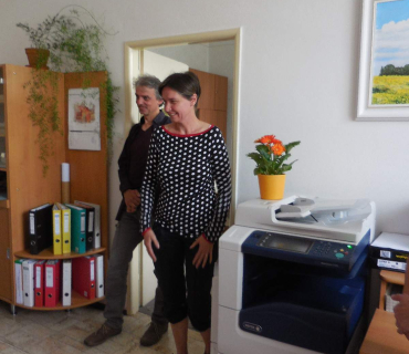 Dvoreček 30.6.2015 Závěrečný