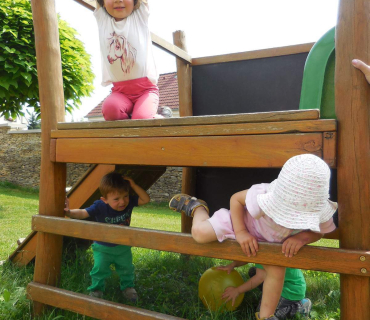 Dvoreček 30.6.2015 Závěrečný