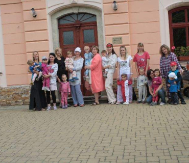 Dvoreček 30.6.2015 Závěrečný