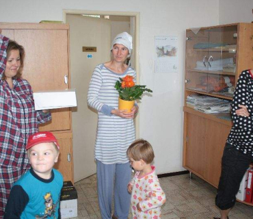 Dvoreček 30.6.2015 Závěrečný