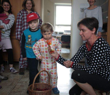 Dvoreček 30.6.2015 Závěrečný