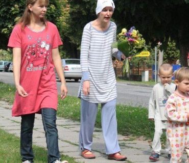 Dvoreček 30.6.2015 Závěrečný