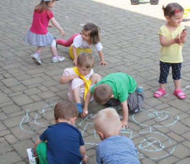 Dvoreček 30.6.2015 Závěrečný