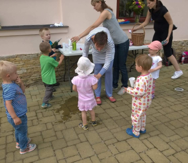 Dvoreček 30.6.2015 Závěrečný