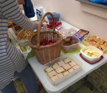 Dvoreček 30.6.2015 Závěrečný