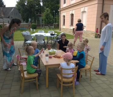 Dvoreček 30.6.2015 Závěrečný