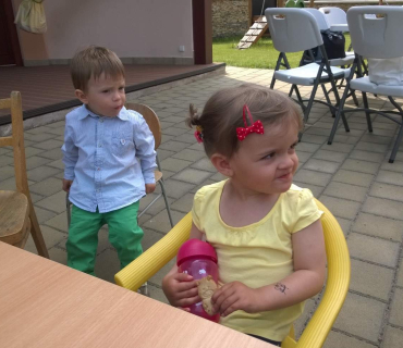 Dvoreček 30.6.2015 Závěrečný