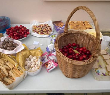 Dvoreček 30.6.2015 Závěrečný