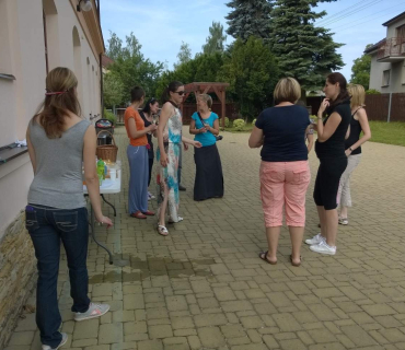 Dvoreček 30.6.2015 Závěrečný