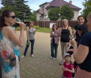 Dvoreček 30.6.2015 Závěrečný