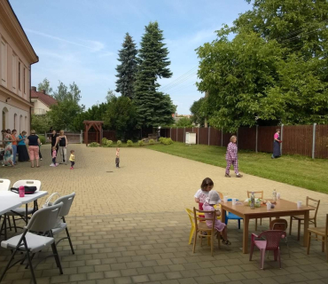 Dvoreček 30.6.2015 Závěrečný