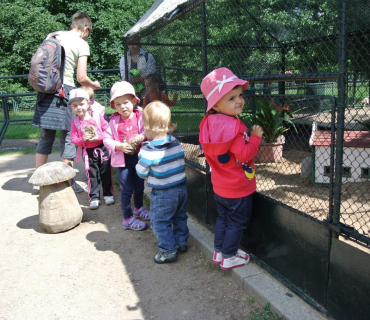 Dvoreček 16.6.2015 Výlet do Častolovic