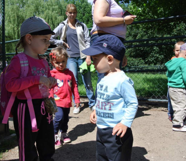 Dvoreček 16.6.2015 Výlet do Častolovic