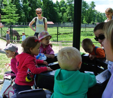 Dvoreček 16.6.2015 Výlet do Častolovic