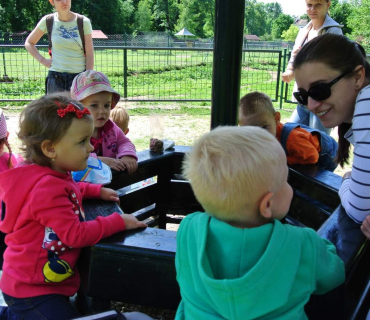 Dvoreček 16.6.2015 Výlet do Častolovic