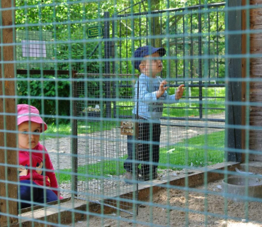 Dvoreček 16.6.2015 Výlet do Častolovic