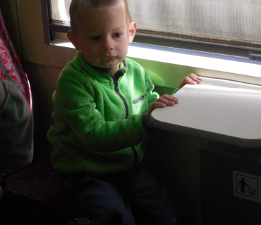 Dvoreček 16.6.2015 Výlet do Častolovic