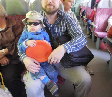 Dvoreček 16.6.2015 Výlet do Častolovic