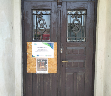 Představení Revizor 2. 5. 2022