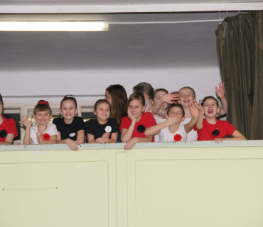 Ples spolku Ulita Černilov 31.1.2020