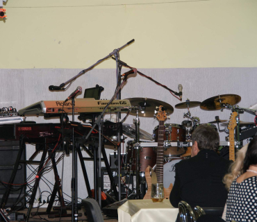 Ples spolku Ulita Černilov 31.1.2020