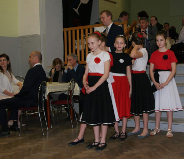 Ples spolku Ulita Černilov 31.1.2020