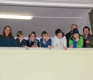 Ples spolku Ulita Černilov 31.1.2020