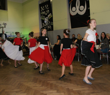 Ples spolku Ulita Černilov 31.1.2020