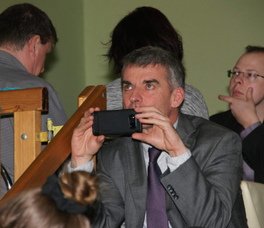 Ples spolku Ulita Černilov 31.1.2020