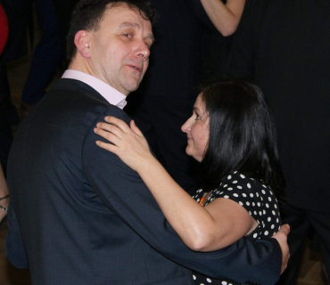 Ples spolku Ulita Černilov 31.1.2020