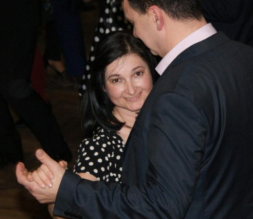 Ples spolku Ulita Černilov 31.1.2020