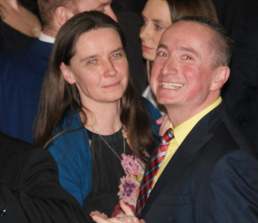 Ples spolku Ulita Černilov 31.1.2020