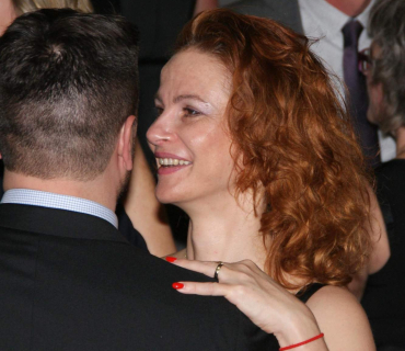 Ples spolku Ulita Černilov 31.1.2020