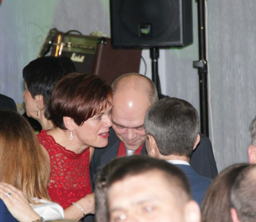 Ples spolku Ulita Černilov 31.1.2020