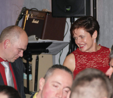 Ples spolku Ulita Černilov 31.1.2020