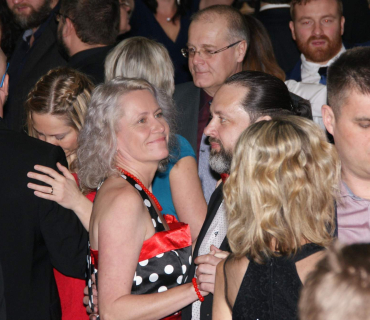 Ples spolku Ulita Černilov 31.1.2020