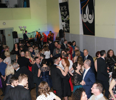 Ples spolku Ulita Černilov 31.1.2020