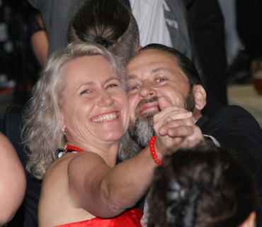 Ples spolku Ulita Černilov 31.1.2020