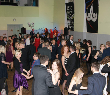 Ples spolku Ulita Černilov 31.1.2020