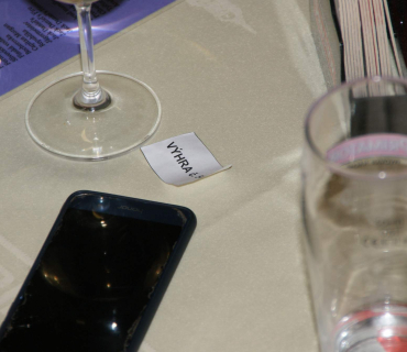 Ples spolku Ulita Černilov 31.1.2020