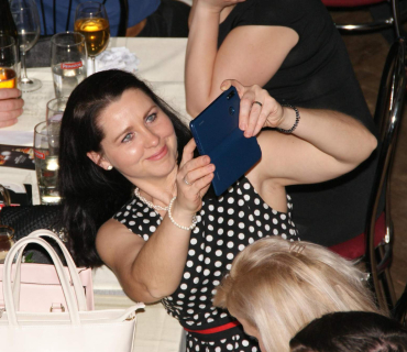 Ples spolku Ulita Černilov 31.1.2020