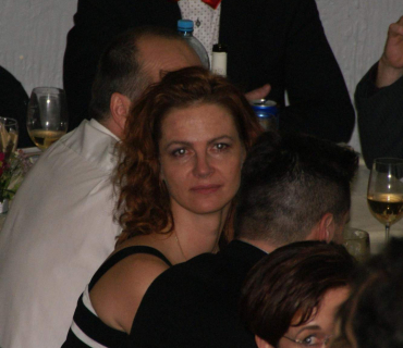 Ples spolku Ulita Černilov 31.1.2020