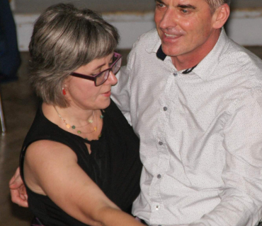 Ples spolku Ulita Černilov 31.1.2020